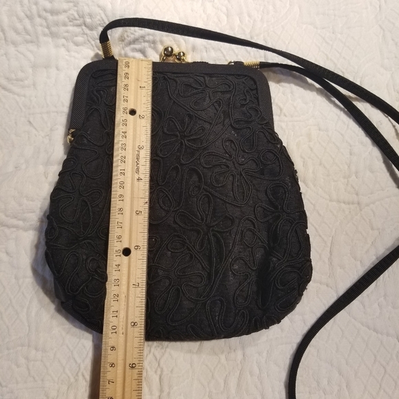 𝅺Laura Ashley dress bag - Picture 2 of 10